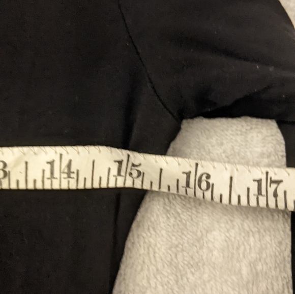 Lulus True to Me Medium Black Midii Dress - Picture 8 of 10